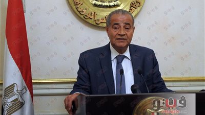 الحكومة: تسلمنا نصف مليون طن قمح.. ونتوقع تخزين 4 ملايين