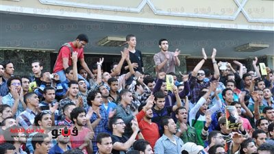 فشل مظاهرات طلاب المحظورة بالأزهر لـ