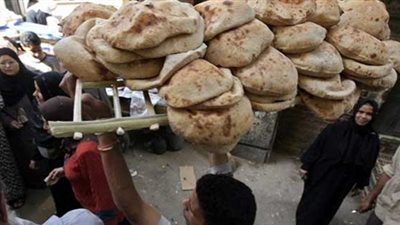 تحرير محاضر ضد أصحاب مخابز بكفر الشيخ لتلاعبهم في الخبز المدعم