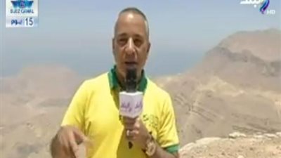 بالفيديو.. أحمد موسى: بناء جامعة الملك عبد الله بمنطقة «هضبة الجلالة»