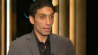 إسلام الشاطر يؤاز الأهلي بعد الفوز على الزمالك