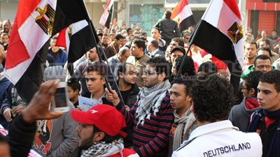 ألتراس أهلاوى بالشرقية يحشد للتظاهر أمام مكتب النائب العام.. غدا