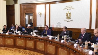 مصر تستعرض مقترحا بالانضمام للبرنامج القُطري للتعاون مع 