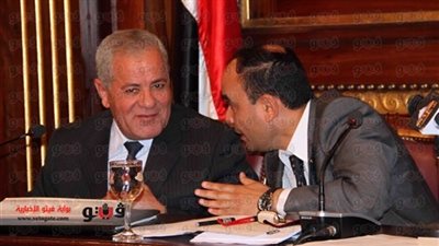 وزير الإنتاج الحربى: قادرون على دفع عجلة الإنتاج