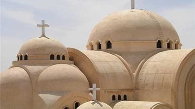 تهديدات باقتحام كنيسة شبرا الخيمة لاحتجازها فتاةً أسلمت