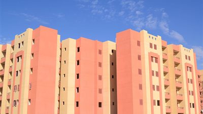 أسعار المتر في وحدات إسكان المصريين بالخارج بـ8 مدن