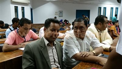 بالفيديو والصور.. قصر ثقافة الغردقة يحتفل بثورة 23 يوليو