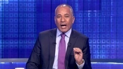 «أحمد موسى» يعرض قانون العقوبات القطري