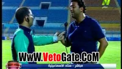 بالفيديو.. ميدو: صفقات قوية للإسماعيلى والمساندة سر النجاح