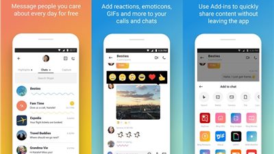 مايكروسوفت تحدث تطبيق Skype لتسهيل الاتصال