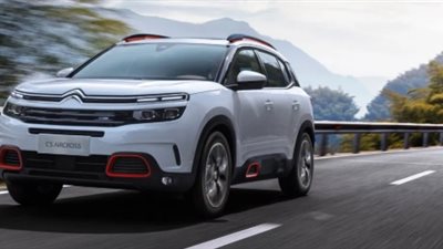 ارتفاع معدل مبيعات سيارات سيتروين في الأسواق المصرية