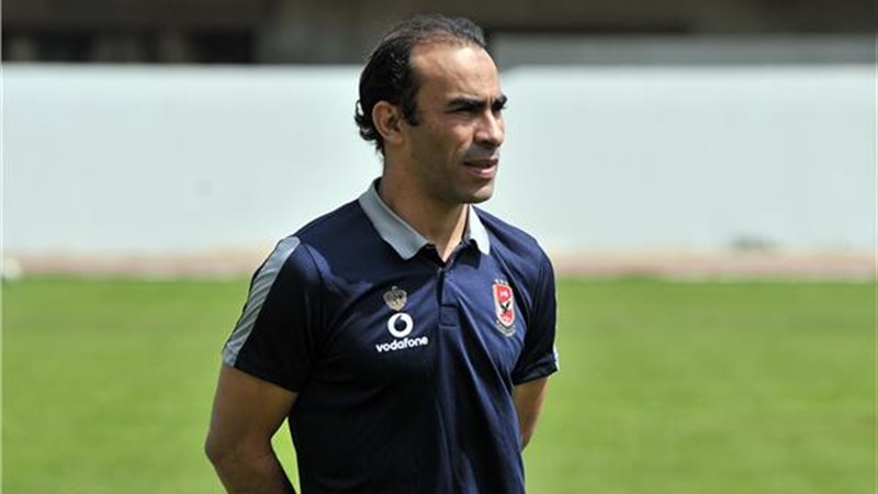سيد عبد الحفيظ 