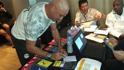 تفاصيل زيارة وفد 