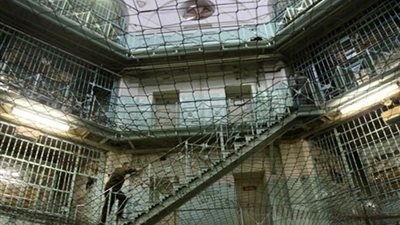 تضاعف عدد الوفيات بسجون الكونغو الديمقراطية عام 2012