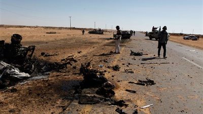 الحزب الناصري ينظم ندوة حول عدوان الناتو على ليبيا.. السبت المقبل