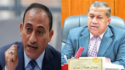 اتهامات متبادلة بين ممثلي الحكومة بالبرلمان بشأن نقص مخصصات هيئة الطرق بالموازنة الجديدة.. عادل ترك: نحتاج 13 مليار جنيه لإنجاز المستهدف.. نقل النواب تطالب المالية والتخطيط ببيان السبب