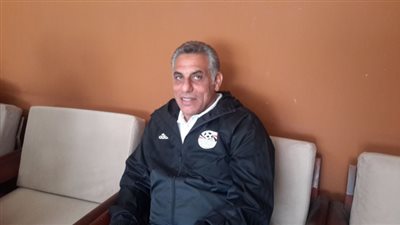 حمادة صدقي: 15 يونيو موعدا لمعسكر منتخب 99