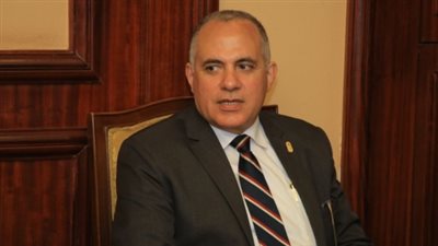 الري: إلغاء الإجازات وإعلان الطوارئ استعدادا لموجة الأمطار الإثنين