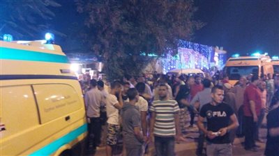 القائم بأعمال النائب العام يكلف بفتح تحقيق في حاث مركب الوراق