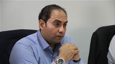 خالد لطيف: تأهل شباب الصالات للأولمبياد ثمرة مجهود شاق