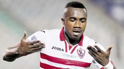 ميتشو يرحب بضم كاسونجو والصفقة تتوقف على تسويق بوطيب