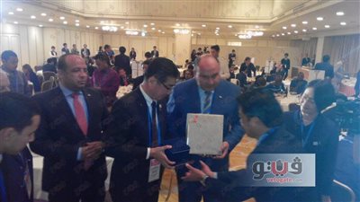 منتخب القاهرة يفوز بالمركز الثاني في بطولة طوكيو للناشئين