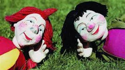 عرائس قصر الفيوم تقدم 