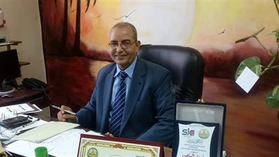 إعادة توزيع درجات امتحان الدراسات الاجتماعية في بورسعيد