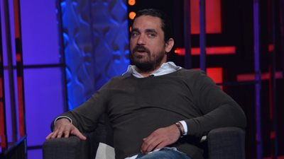 غـــدًا.. أمير كرارة ضيف هانى رمزى