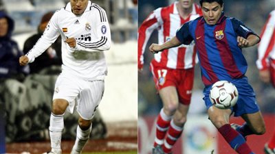 شاهد.. 10 لاعبين 