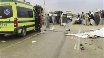 سيارة نقل تدهس طالبتين عقب خروجهما من الامتحان بشبرا الخيمة