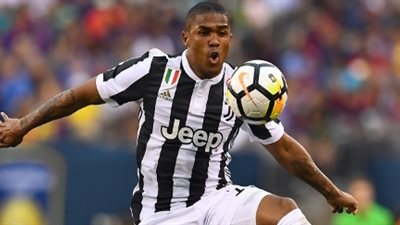 كوستا يتقدم بالهدف الأول لـ«يوفنتوس» في إنتر ميلان (فيديو)