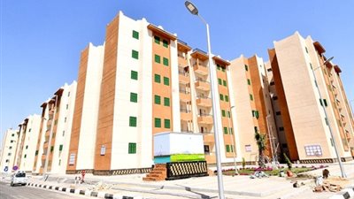 شغل العين الدائم شرط الحصول على الوحدة السكنية بالقانون الجديد