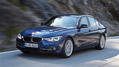 «BMW» تزيح الستار عن النسخة المعدلة من «340i»