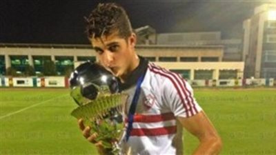 «مصر المقاصة»: أدب واحترافية «الأهلي» وراء تردد «الشيخ» في اللعب للزمالك