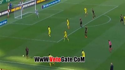 «روما» يسحق كييفو فيرونا برباعية (فيديو)