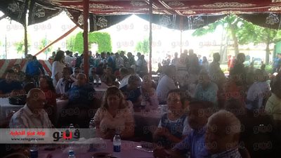 بالفيديو.. بيع كابينة زكريا عزمى لرجل أعمال بـمليون و٣٥٠ ألف جنيه