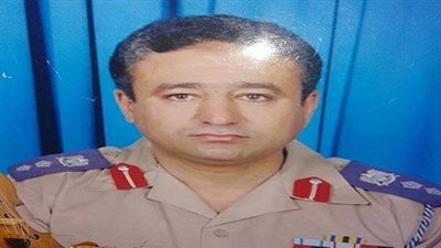 اغتيال عقيد طيار بالجيش الليبي أمام منزله في بنغازي