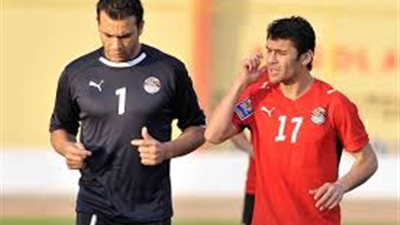 الصقر والحضري 