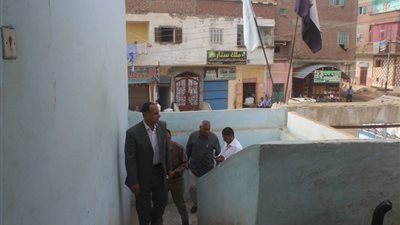 بالصور.. أهالي «سنهور» بكفر الشيخ يشكون غياب الأطباء واختفاء الأدوية