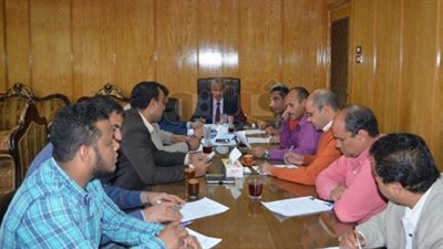 أبرز قرارات مجلس مركز المنتجات الزراعية بجامعة الأزهر