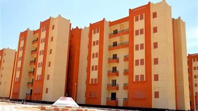 شقق الإسكان الاجتماعي.. حصيلة تنفيذ شقق محدودي الدخل