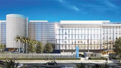 مدبولي يتابع الموقف التنفيذي للمرحلة الأولى من مستشفى 500500