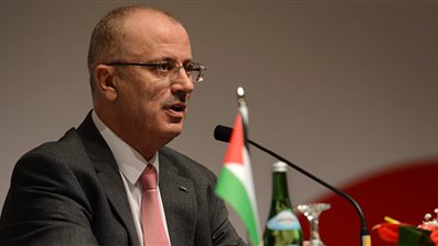 حماس تتهم المخابرات الفلسطينية بمحاولة اغتيال الحمد الله والحكومة ترد