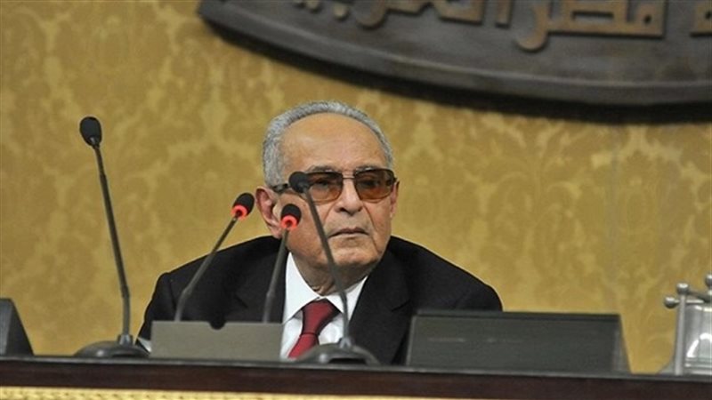 المستشار بهاء أبو