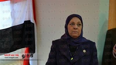 «العشري»: المجلس القومي للأجور المختص بإصدار «الحد الأدنى»