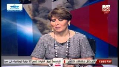 بالفيديو.. «فجر السعيد»: «هيكل» بدأ حياته العملية بالسرقة