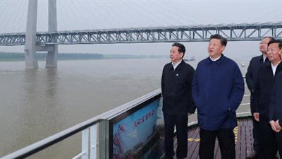 39 % ارتفاعا بأرباح «زد تي إي» الصينية رغم الحظر الأمريكي