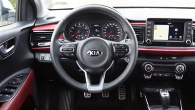 جمارك السيارة «كيا سيراتو» موديل 2018 الواردة من الكويت