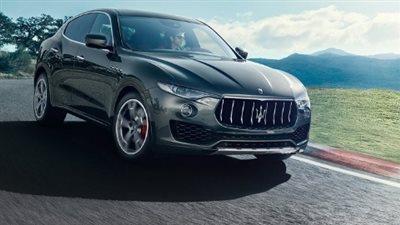 مازيراتي تلجأ لتخفيض أسعار سياراتها بسبب ركود في البيع